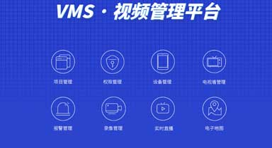 2022年视频监控管理平台（VMS）的市场前景